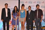Priyanka Chopra, Ayushman Khurana, Akash Sharma at the launch of People_s Choice Awards in ITC Grand Maratha, Mumbai on 17th Oct 2012 (120).JPG